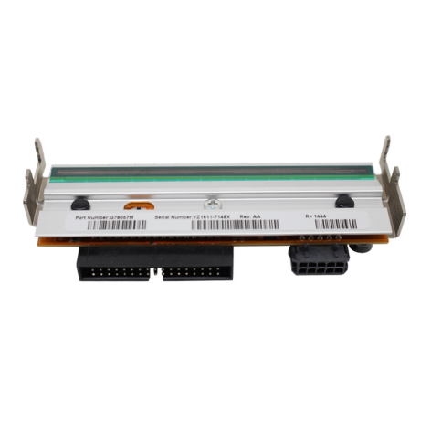 New comapatible printhead for (ZB) 105SL 110PAX3 110PAX4 (300dpi